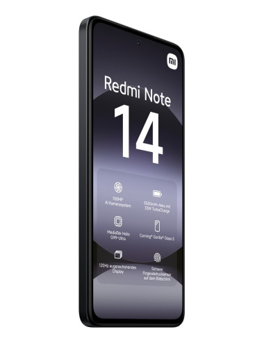 Xiaomi Redmi Note 14 16.9...