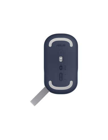 Asus | Wireless Mouse | MD100 | Wireless | Bluetooth