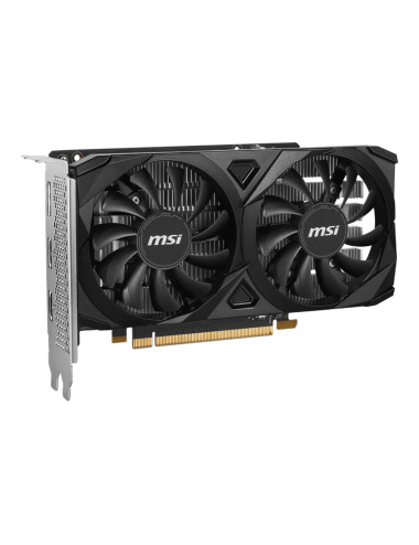MSI GeForce RTX 3050 VENTUS 2X E 6G OC | NVIDIA | 6 GB | NVIDIA GeForce RTX 3050 | GDDR6 | HDMI ports quantity 2 | PCI Express G