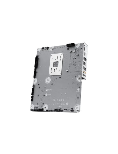 MAG X870E TOMAHAWK MAX WIFI PZ | MSI Processor family AMD | Processor socket AM5 | DDR5 SDRAM | Supported hard disk drive interf