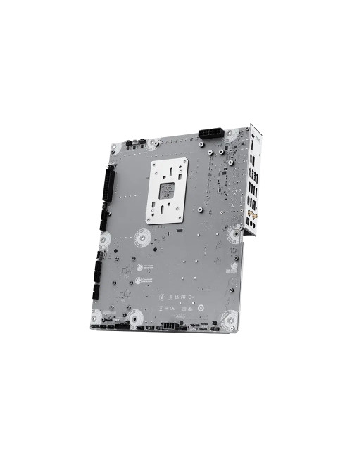 MAG X870E TOMAHAWK MAX WIFI PZ | MSI Processor family AMD | Processor socket AM5 | DDR5 SDRAM | Supported hard disk drive interf