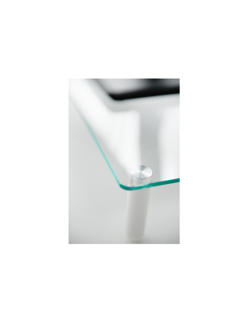 Digitus Universal glass monitor riser DA-90358 | 13-32 " | Maximum weight (capacity) 20 kg