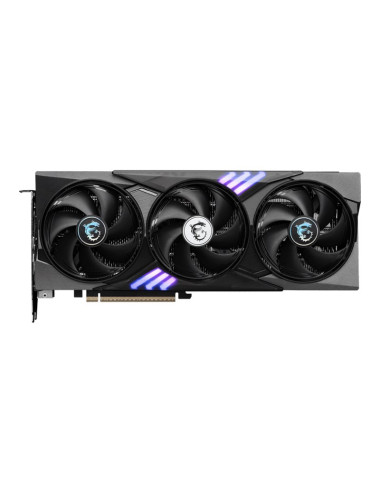 MSI GeForce RTX 5060 Ti 8G GAMING TRIO OC | MSI