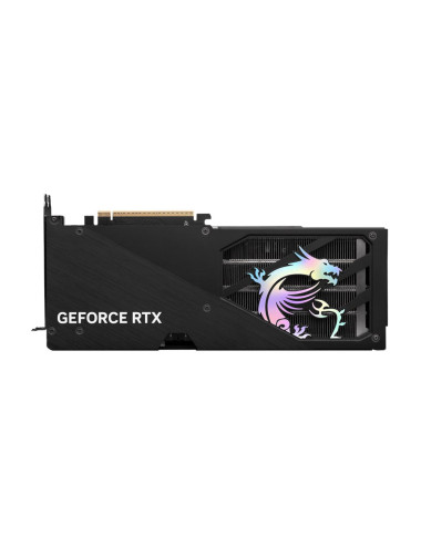 MSI GeForce RTX 5060 Ti 8G GAMING TRIO OC | MSI