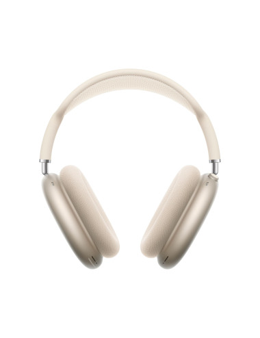 HEADSET AIRPODS MAX/STARLIGHT MWW53 APPLE