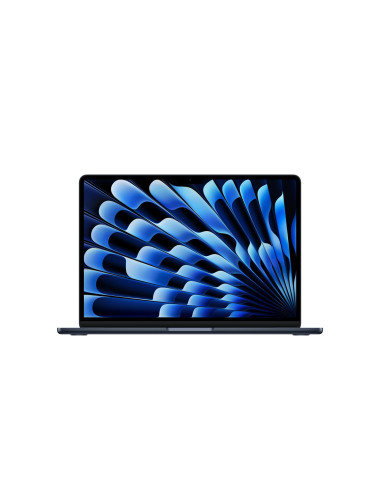 Notebook|APPLE|MacBook Air|CPU Apple M|M5|13.6 "|2560 x 1664 pixels|RAM 16 GB|SSD 1000 GB|Discrete graphics Not available|On-boa