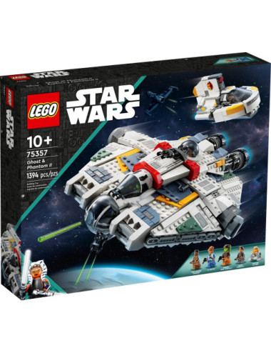 LEGO STAR WARS 75357 Ghost...