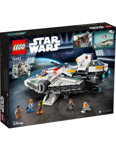 LEGO STAR WARS 75357 Ghost...