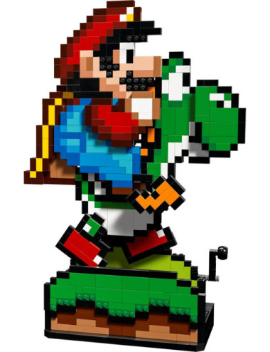 LEGO SUPER MARIO 71438...