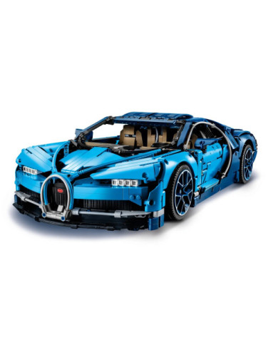 LEGO TECHNIC 42083 Bugatti...