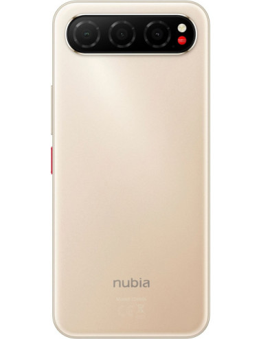 Nubia Z2468N 17.2 cm...