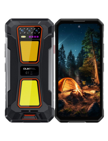 Oukitel WP58 Pro 6,7"...