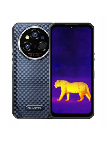 Oukitel WP55 Ultra Thermal...