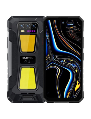 Oukitel WP58 Pro 6,7"...