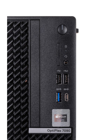DELL OptiPlex 7090 i5-10505...