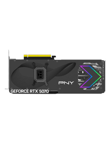 PNY GeForce RTX 5070 EPIC-X...