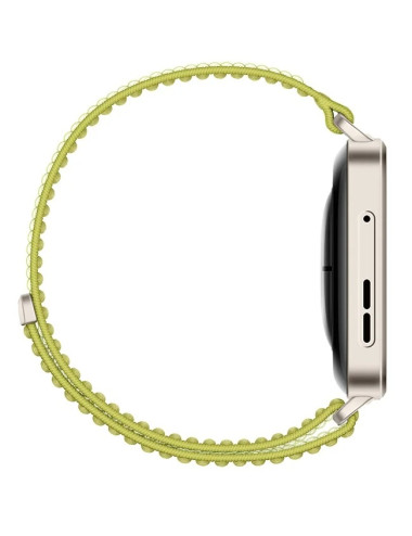 Huawei Watch FIT 4 Pro | Smart watch | AMOLED | 1.82 inches | Waterproof | Green