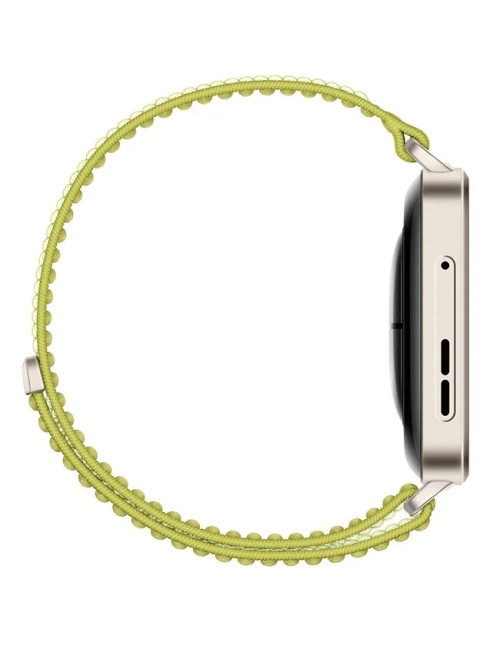 Huawei Watch FIT 4 Pro | Smart watch | AMOLED | 1.82 inches | Waterproof | Green