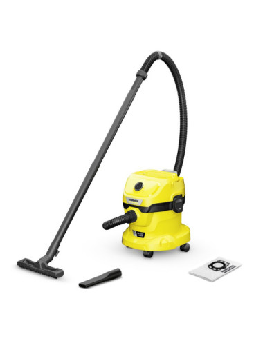 Kärcher WD 2-18 12 L Drum...