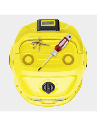 Kärcher WD 2-18 12 L Drum...