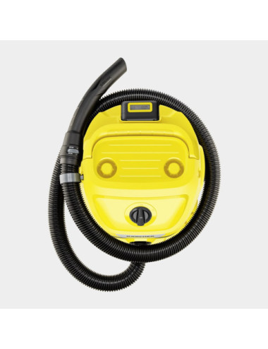 Kärcher WD 2-18 12 L Drum...