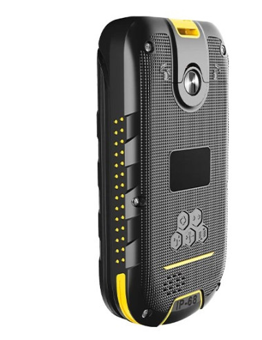 Mobile Phone MyPhone HAMMER...