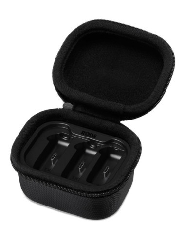 RODE Charge Case + for...