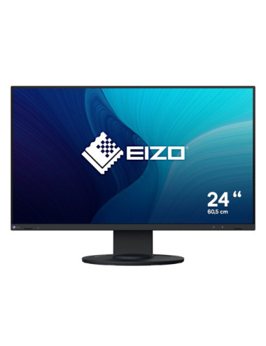 EIZO FlexScan EV2400R-BK -...