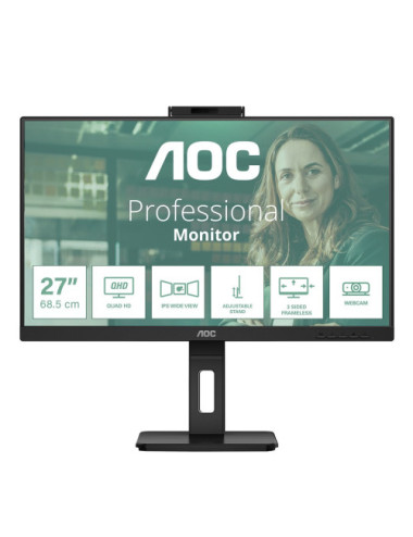 AOC Q27P3QW computer...