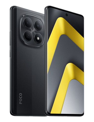 POCO M8 5G 17.2 cm (6.77")...