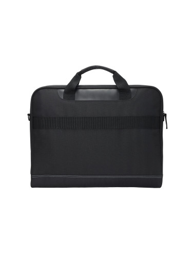 Asus | Nereus | Fits up to size 16 " | Messenger - Briefcase | Black | Shoulder strap | Waterproof