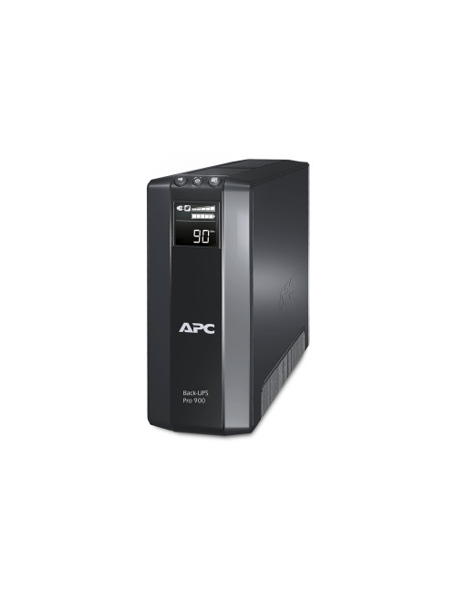 APC Back-UPS Pro 900 BR900G-GR 540W 900VA 230V | Schneider Electric