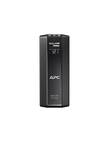 APC Back-UPS Pro 900 BR900G-GR 540W 900VA 230V | Schneider Electric