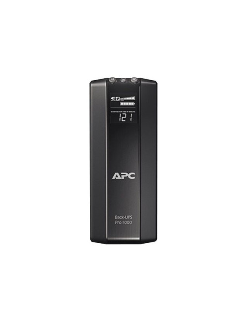 APC Back-UPS Pro 900 BR900G-GR 540W 900VA 230V | Schneider Electric