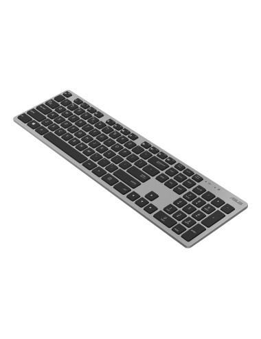 Asus W5000 | Keyboard and Mouse Set | Wireless | Russian | 2.4GHz