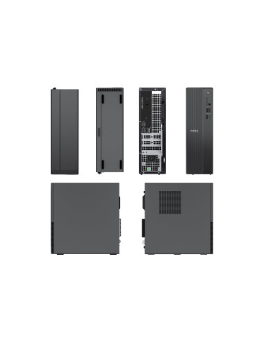 Dell Pro Slim Essential i5-14500/16GB/512GB/UHD 770/Win11 Pro/No Kbd/3Y ProSupport NBD OnSite Warranty | Dell