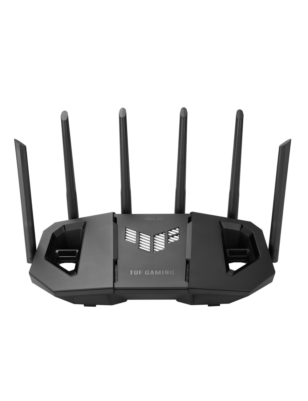 Wireless Router|ASUS|TUF Gaming BE9400|Wi-Fi 7 (802.11be)|Data speed 9400 Mbit/s|Ethernet WAN Yes|WAN connection type RJ-45|Ethe