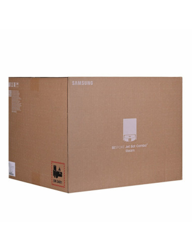 Samsung Bespoke Jet Bot...