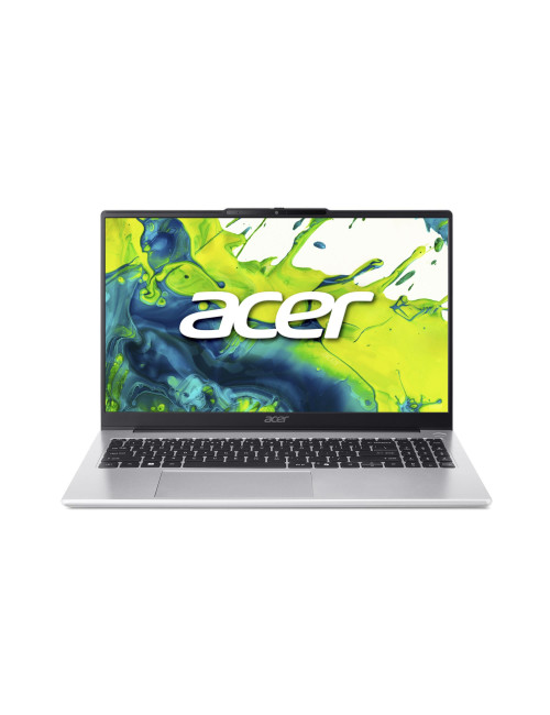 Notebook|ACER|Aspire|AL15-45P-R508|CPU AMD RyzenT 7|5825U|2 GHz|15.6 "|1920 x 1080 pixels|RAM 32 GB|DDR4-SDRAM|SSD 1000 GB|Discr