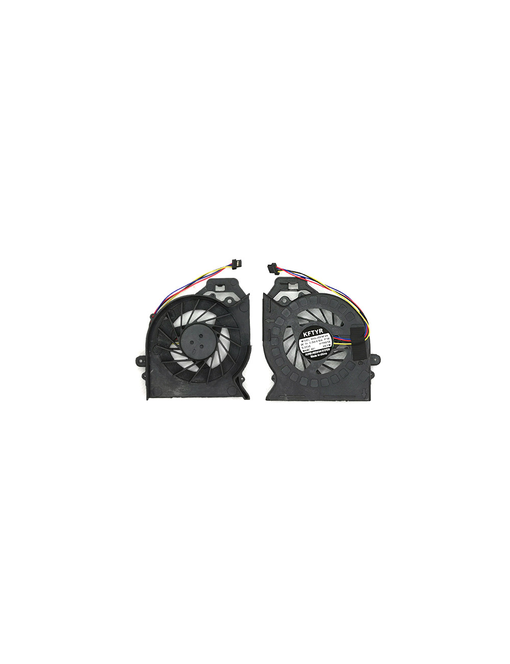 Notebook Cooler HP DV7-6000