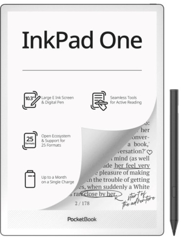 PocketBook InkPad One 1030...