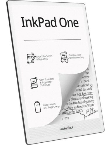 PocketBook InkPad One 1030...
