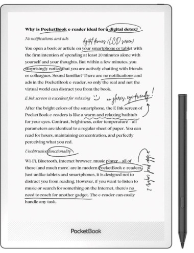 PocketBook InkPad One 1030...