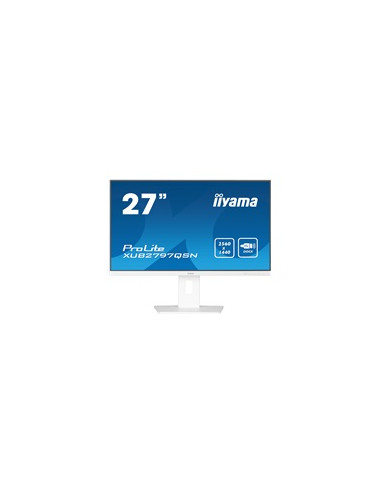 IIYAMA XUB2797QSN-W2 27inch