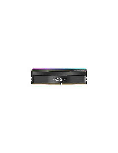 SILICON POWER XPOWER Zenith RGB 16GB