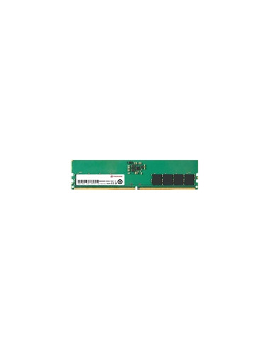 TRANSCEND 16GB JM DDR5 4800 U-DIMM 1Rx8