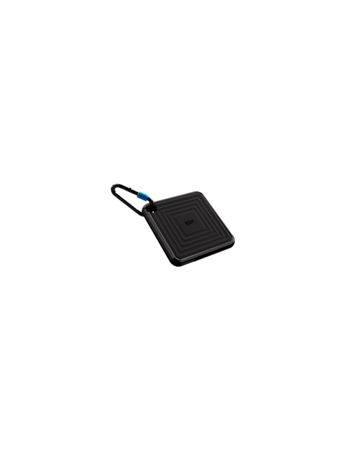 SILICON POWER External SSD PC60 512GB