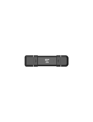 SILICON POWER DS72 1TB External SSD
