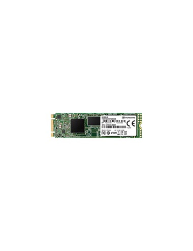 TRANSCEND 512GB M.2 2280 SSD SATA3