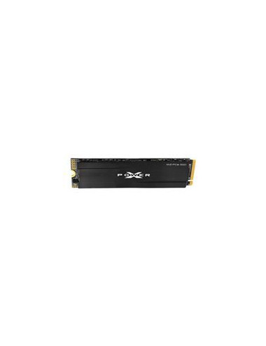 SILICON POWER SSD P34XD80 1TB M.2